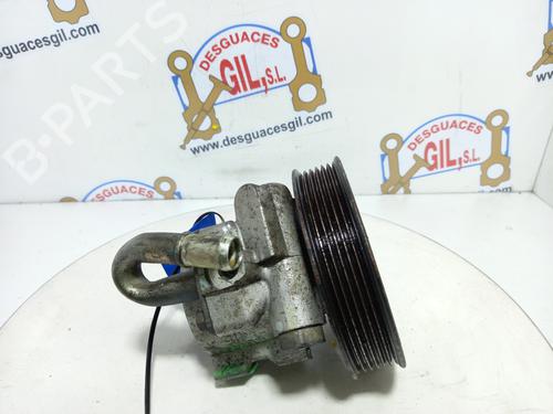 Styring servopumpe DAEWOO KALOS (KLAS) 1.2 | BP20806940M99 