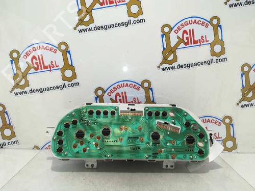 Instrument cluster KIA RIO I Saloon (DC_) 1.3 | BP20806052C47 