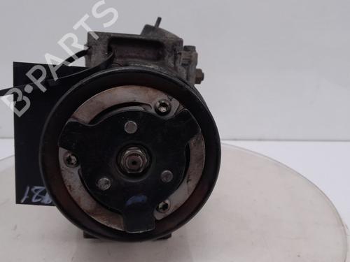 AC compressor AUDI A3 (8P1) 2.0 TDI 16V | BP29731665M34 