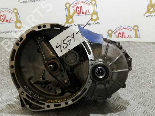 Used Gearbox SMART CITY-COUPE (450) 0.6 (450.352, 450.353) (61 hp) 20776264