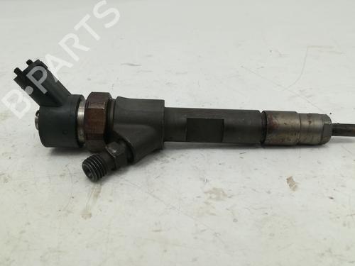 Used Injector Injector RENAULT ESPACE IV (JK0/1_) 1.9 dCi (JK0U, JK0G) (120 hp) 34129921 34129921