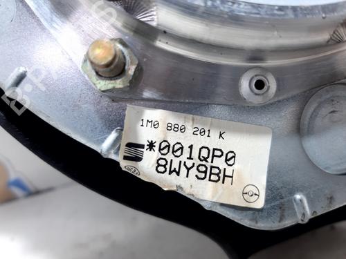 Førerens kollisjonspute SEAT TOLEDO II (1M2) 1.9 TDI | BP20738633C9 