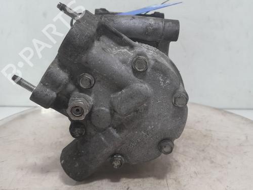 AC-Kompressor CITROËN C4 CACTUS 1.6 BlueHDi 100 | BP23147744M34 