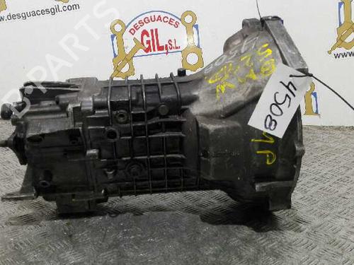 Gearbox BMW 3 (E30)  | BP20776150M3 