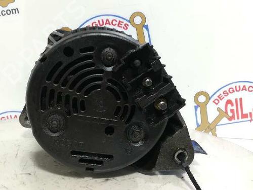Alternator FORD ESCORT V (AAL, ABL) 1.6 i 16V | BP20810907M7 