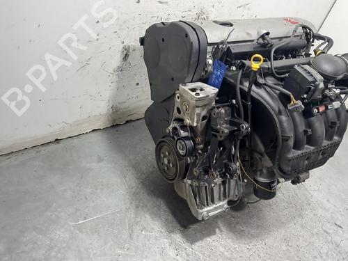 Engine CITROËN C5 I (DC_) 1.8 16V (DC6FZB, DC6FZE) | BP20764431M1 