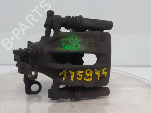 Højre bremsekaliber bag VW SHARAN (7M8, 7M9, 7M6) 1.9 TDI (130 hp) 24893909
