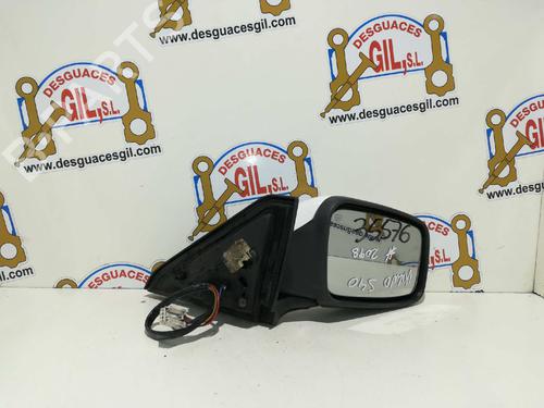 Used Right mirror VOLVO S40 I (644) 1.9 TD (90 hp) 20795825
