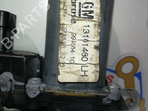 Front left window mechanism OPEL ASTRA H GTC (A04)  | BP20787660C22 