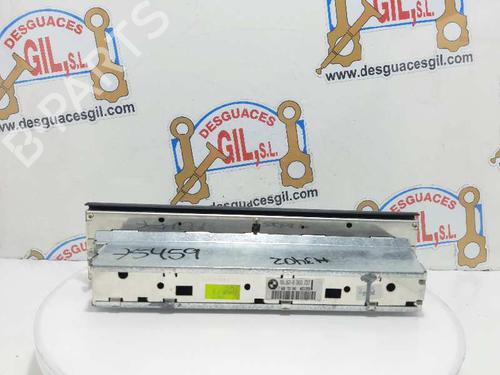 Radio BMW 5 (E39) 535 i | BP20728965E6 