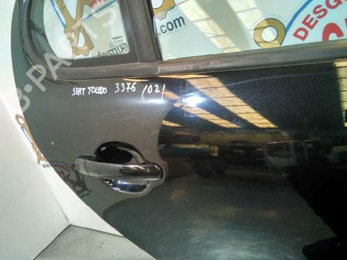 Dør højre bagtil SEAT TOLEDO II (1M2)  | BP20813767C5 