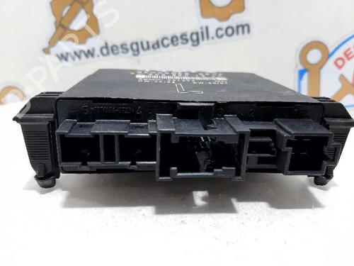 Comfort control module MERCEDES-BENZ CLK (C208) CLK 230 Kompressor (208.347) | BP20734943M56 