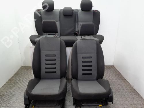 Ensemble sièges FORD FOCUS II (DA_, HCP, DP) 1.6 TDCi (90 hp) 25286710