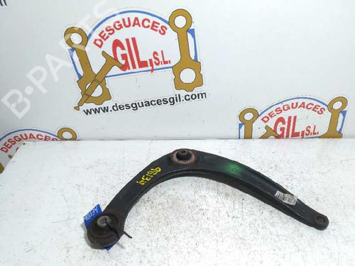 Right front suspension arm PEUGEOT 3008 I MPV (0U_) 1.6 HDi 115 / BlueHDi 115 | BP20810997M13 