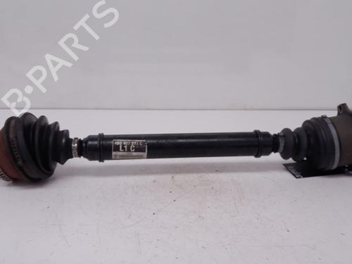 Used Left front driveshaft Left front driveshaft AUDI A6 C5 (4B2, 4B4) 2.4 quattro (165 hp) 34132062 34132062
