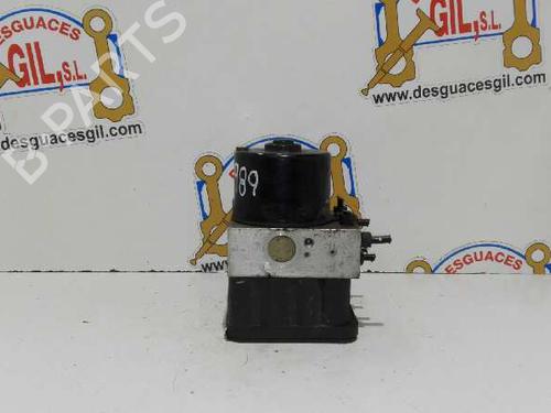 ABS pump SEAT TOLEDO II (1M2) 1.9 TDI | BP20784017M43 