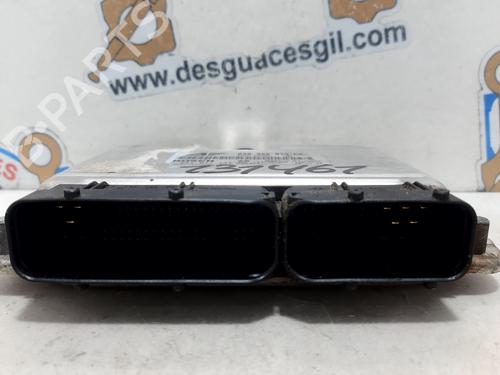 Engine control unit (ECU) VW SHARAN (7M8, 7M9, 7M6) 1.9 TDI | BP20748908M57 