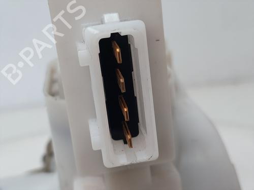 Rear right lock VW GOLF III (1H1)  | BP29534066C99 