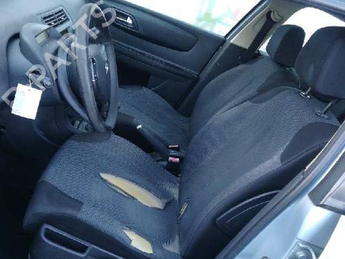 Gearbox CITROËN C4 I (LC_)  | BP20734108M3 
