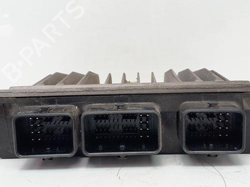 Engine control unit (ECU) RENAULT MEGANE II (BM0/1_, CM0/1_) 1.5 dCi (BM1F, CM1F) | BP28192245M57
