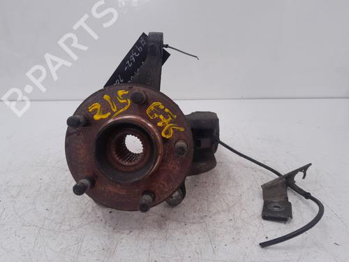 Used Right front steering knuckle Right front steering knuckle 37248326 37248326