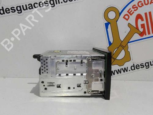 Radio OPEL CORSA D (S07) 1.3 CDTI (L08, L68) | BP20787374E6 