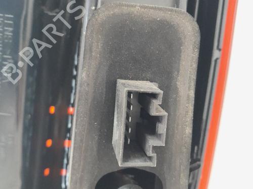 Left taillight FORD FIESTA V (JH_, JD_) 1.6 TDCi | BP27596374C34 