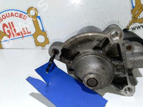 Starter PEUGEOT 306 Hatchback (7A, 7C, N3, N5) 2.0 XSi | BP20787372M8 