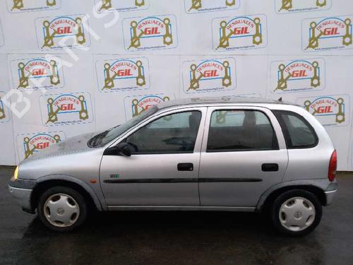 Styring servopumpe OPEL CORSA B (S93) 1.7 D (F08, F68, M68) | BP20741684M99 