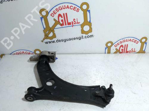 Left front suspension arm VW GOLF V (1K1)  | BP20781121M12 