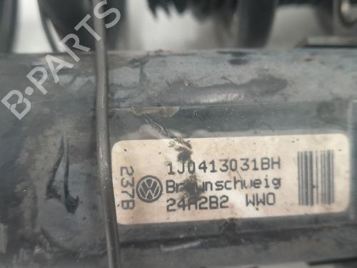 Right front shock absorber VW GOLF IV (1J1)  | BP24575651M17 