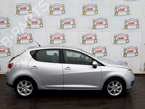 Servo brake SEAT IBIZA IV SC (6J1, 6P5)  | BP20758466M42 