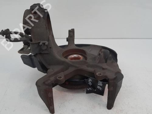 Right front steering knuckle SEAT IBIZA III (6L1)  | BP28950580M26 