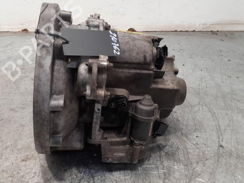 Gearkasse Gearkasse 38562923 38562923