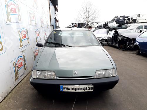 Instrument cluster CITROËN ZX (N2) 1.9 D | BP20752406C47 