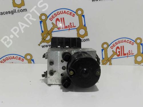 ABS pump MERCEDES-BENZ A-CLASS (W168) A 170 CDI (168.009, 168.109) | BP20788694M43 