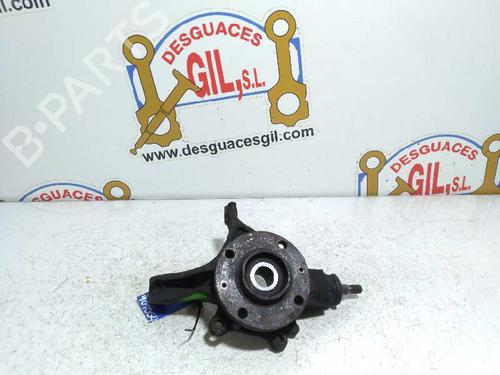 Used Left front steering knuckle PEUGEOT 307 (3A/C) 2.0 16V (136 hp) 20736185