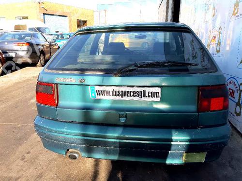 Starter CITROËN ZX (N2) 1.9 D | BP20772954M8 