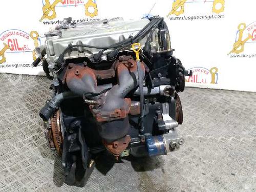 Engine MITSUBISHI SANTAMO (UG) 2.0 16V | BP20784298M1 