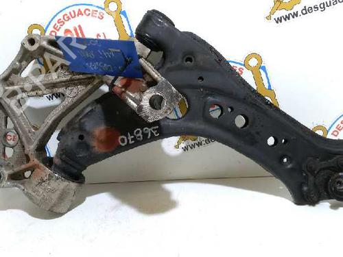 Højre fortil bærearm SEAT IBIZA III (6L1) [2002-2009]  20796603