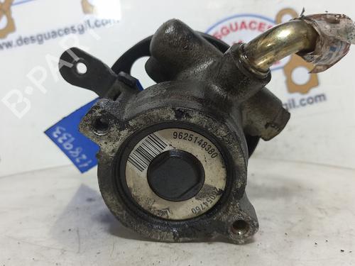 Steering pump CITROËN XSARA (N1)  | BP20747399M99 