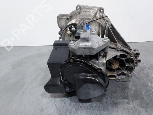 Gearbox FORD FUSION (JU_) 1.4 | BP20736482M3 