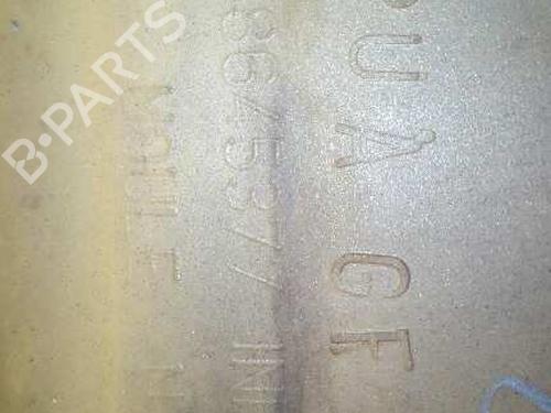 Grille CITROËN XANTIA (X1_, X2_) 1.9 D | BP20778484C40 