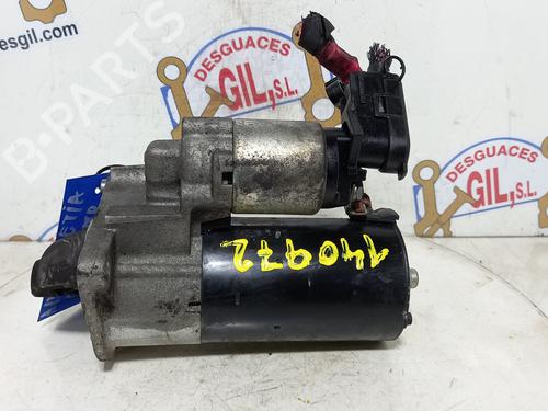 Starter ALFA ROMEO GIULIETTA (940_) 1.6 JTDM (940FXD1A) | BP20753952M8 