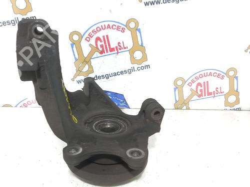 Højre Styrespindel Lejehus PEUGEOT 206 Hatchback (2A/C) 1.9 D (69 hp) 20746034