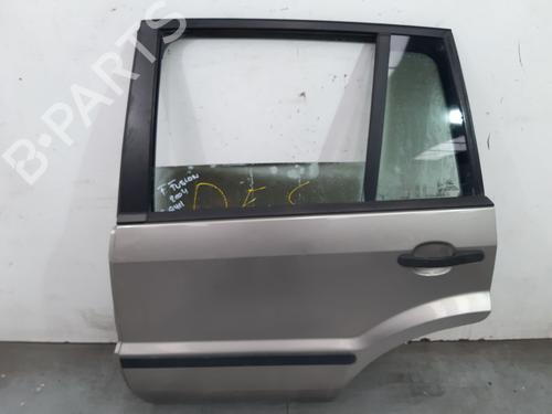 Used Left rear door FORD FUSION (JU_) 1.6 (100 hp) 23844029