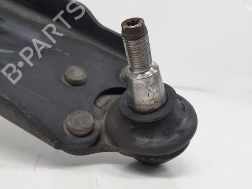Right front suspension arm RENAULT SCÉNIC III (JZ0/1_)  | BP29399182M13