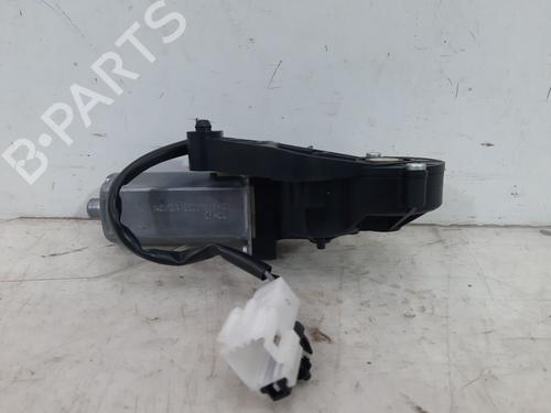 Electronic module MERCEDES-BENZ C-CLASS (W204) C 250 CDI (204.003) | BP25823612M83 