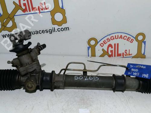 Steering rack NISSAN ALMERA I Hatchback (N15) 2.0 D | BP20784303M22 