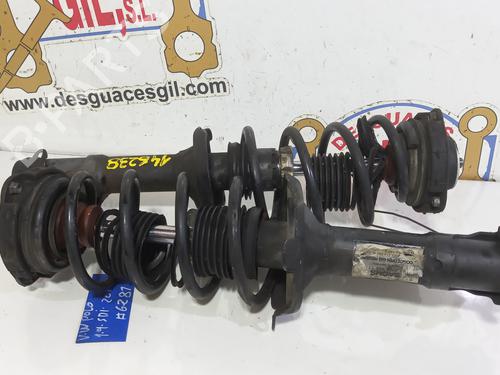 Høyre foran støtdemper VW POLO (6N2) [1999-2001]  20757539